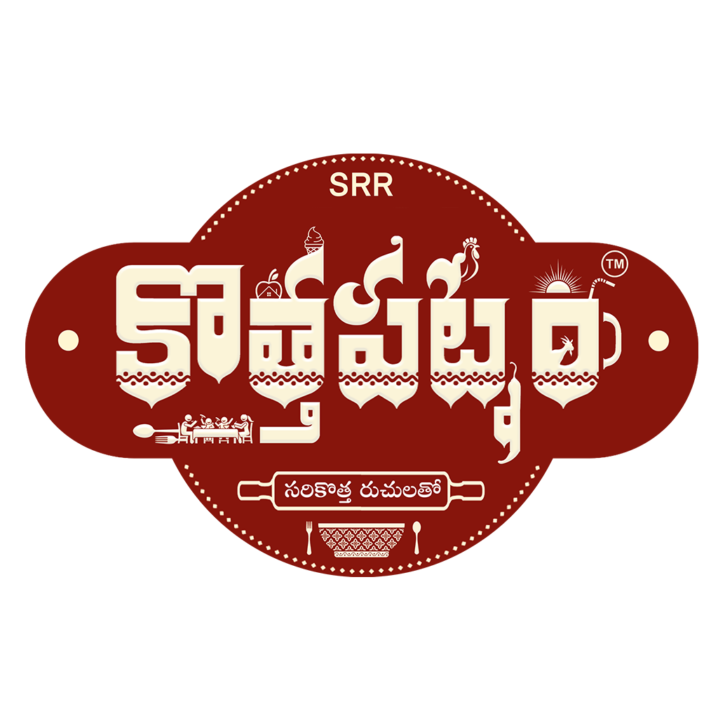 SRR Kothapatnam