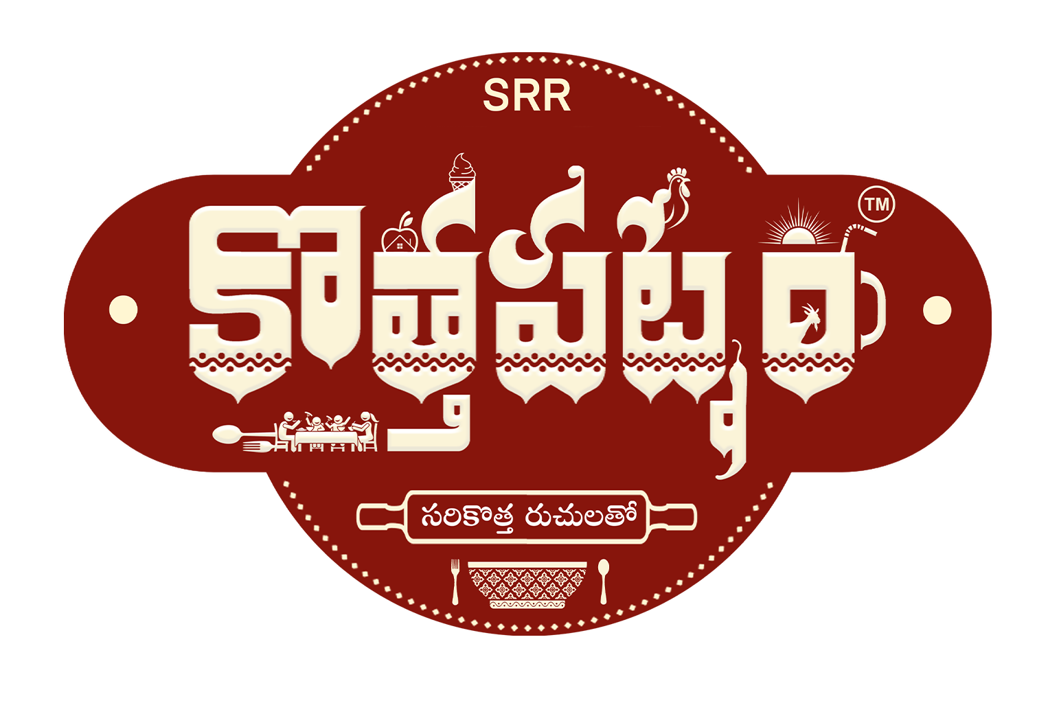 SRR Kothapatnam