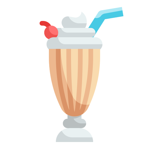 MILKSHAKE