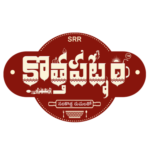 SRR Kothapatnam