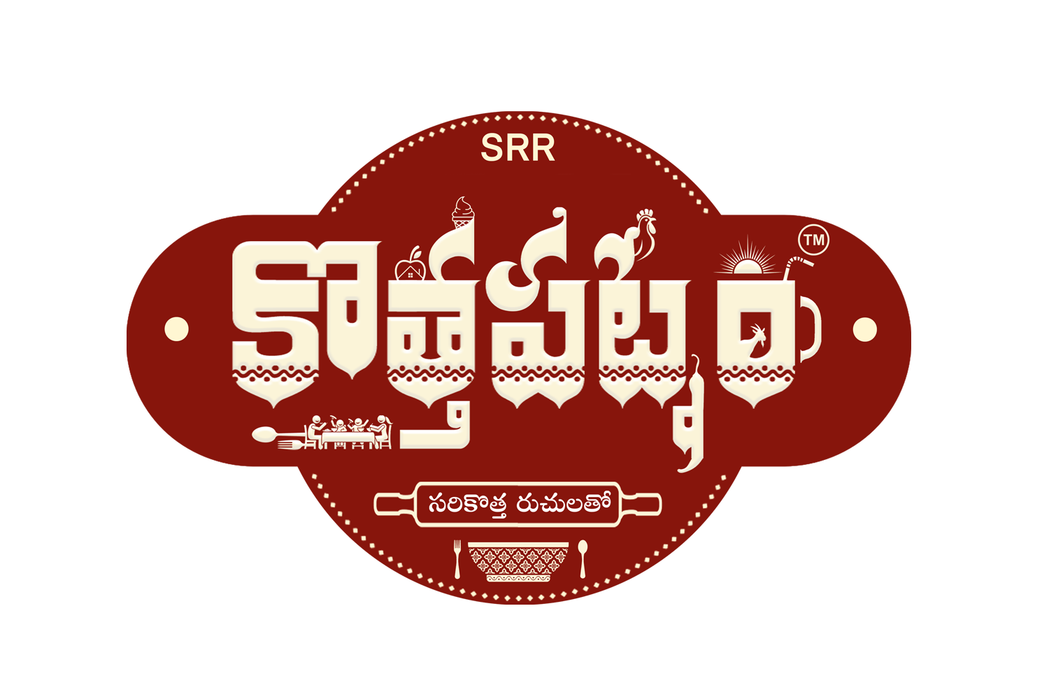 SRR Kothapatnam