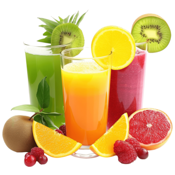 JUICES